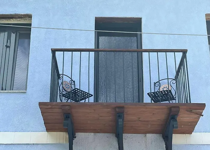 Theokleia_guest House 3*